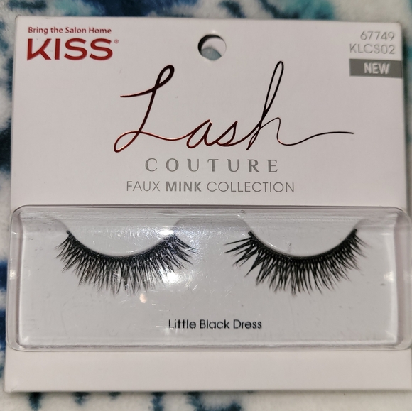 Kiss lashes - Picture 1 of 2